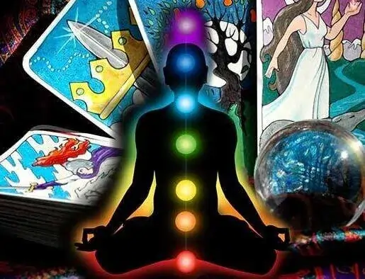 psychic Elma